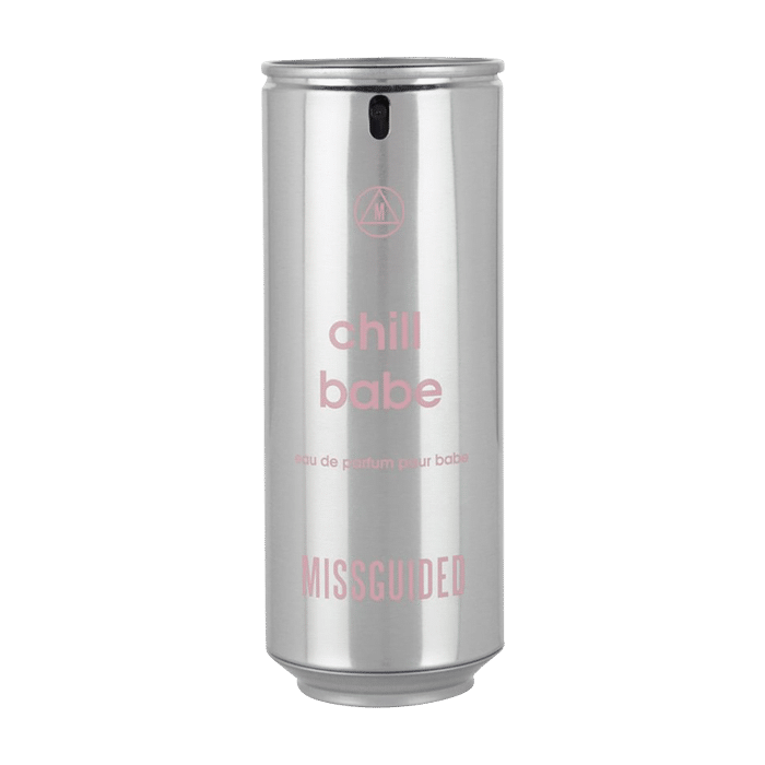 Missguided Chill Babe E.d.P. Nat. Spray 80 ml