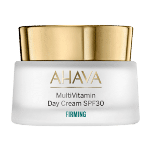 Ahava MultiVitamin Day Cream SPF 30 50 ml