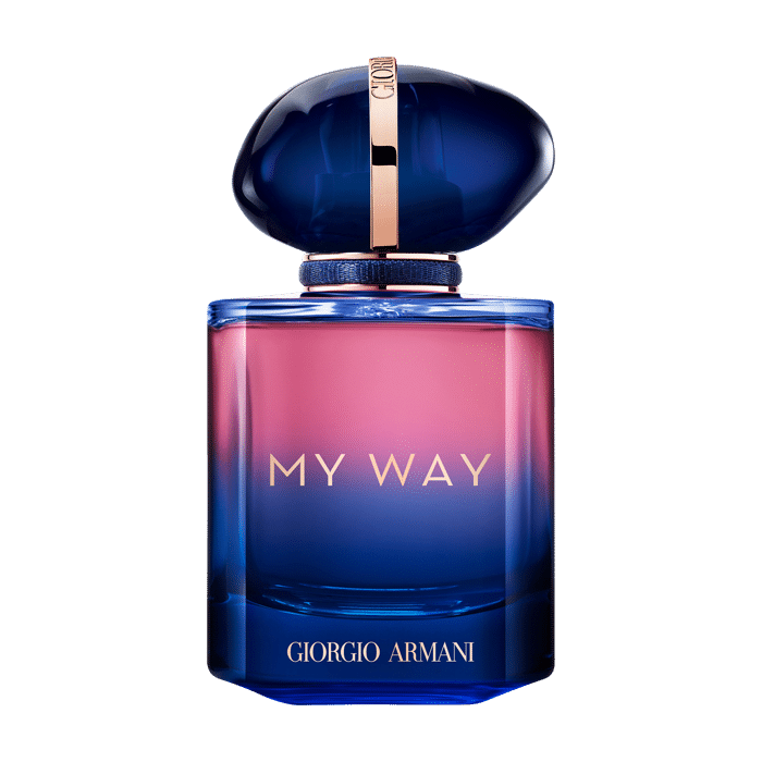 Giorgio Armani My Way Le Parfum E.d.P. Nat. Spray 50 ml