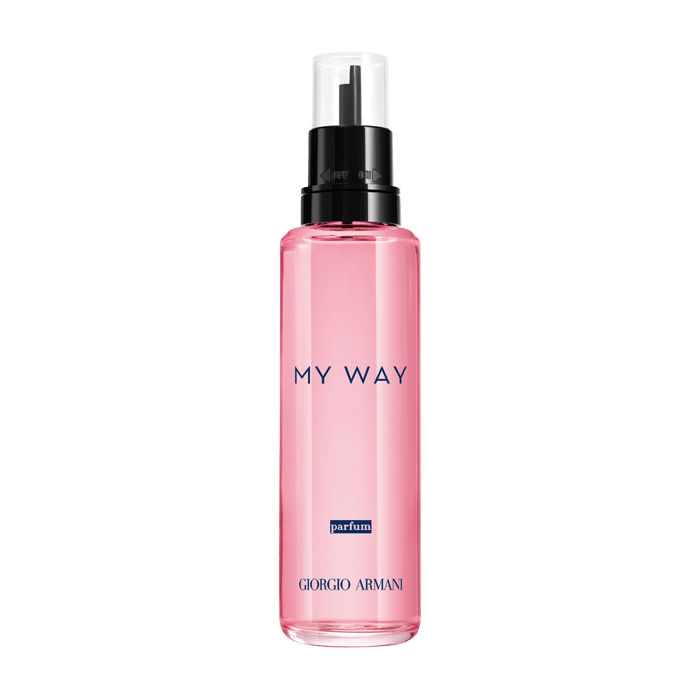 Giorgio Armani My Way Le Parfum E.d.P. Nat. Spray Refill 100 ml