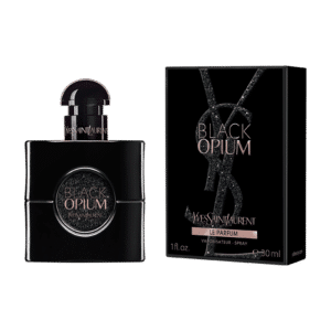 Yves Saint Laurent Black Opium Le Parfum E.d.P. Nat. Spray 30 ml