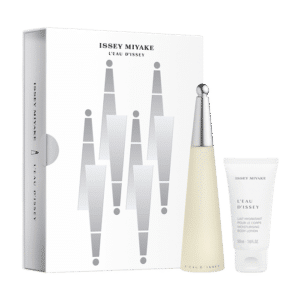 Issey Miyake L'Eau d'Issey EdT Set 2-teilig