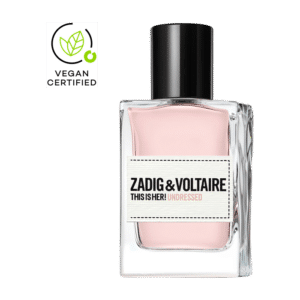 Zadig & Voltaire This is Her! Undressed  E.d.P. Nat. Spray 30 ml