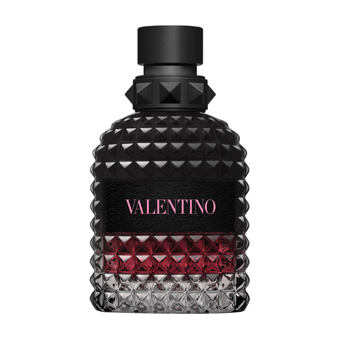 Valentino Uomo Born in Roma Intense E.d.P. Nat. Spray 50 ml