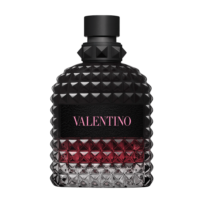 Valentino Uomo Born in Roma Intense E.d.P. Nat. Spray 100 ml