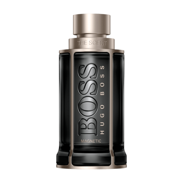 Boss - Hugo Boss The Scent For Him Magnetic E.d.P. Nat. Spray 100 ml