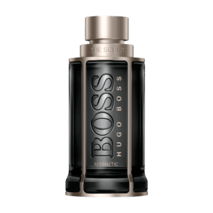 Boss - Hugo Boss The Scent For Him Magnetic E.d.P. Nat. Spray 50 ml