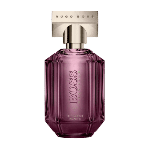 Boss - Hugo Boss The Scent For Her Magnetic E.d.P. Nat. Spray 50 ml