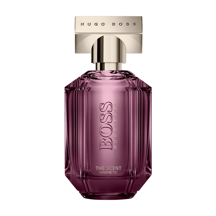 Boss - Hugo Boss The Scent For Her Magnetic E.d.P. Nat. Spray 50 ml