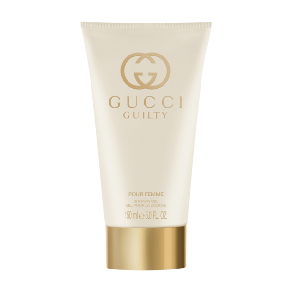 Gucci Guilty Pour Femme Shower Gel 150 ml