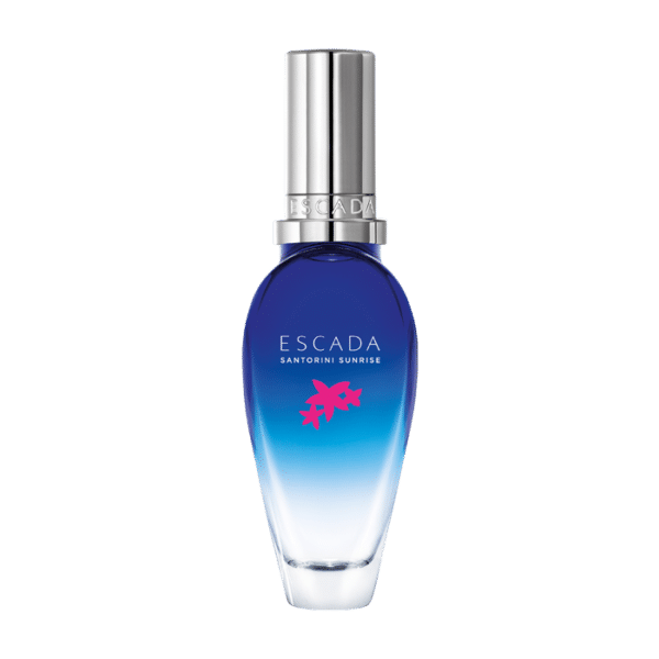 Escada Santorini Sunrise E.d.T. Nat. Spray 30 ml