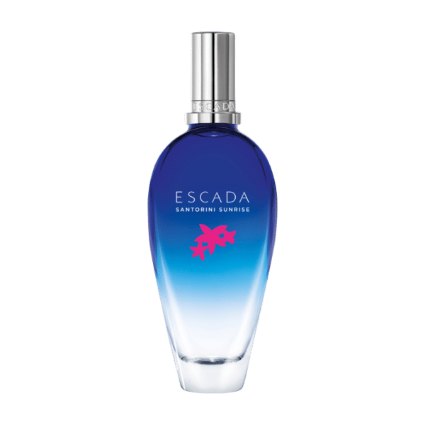 Escada Santorini Sunrise E.d.T. Nat. Spray 100 ml