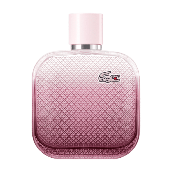 Lacoste Eau de Lacoste L.12.12 Intenses Female E.d.T. Nat. Spray 100 ml