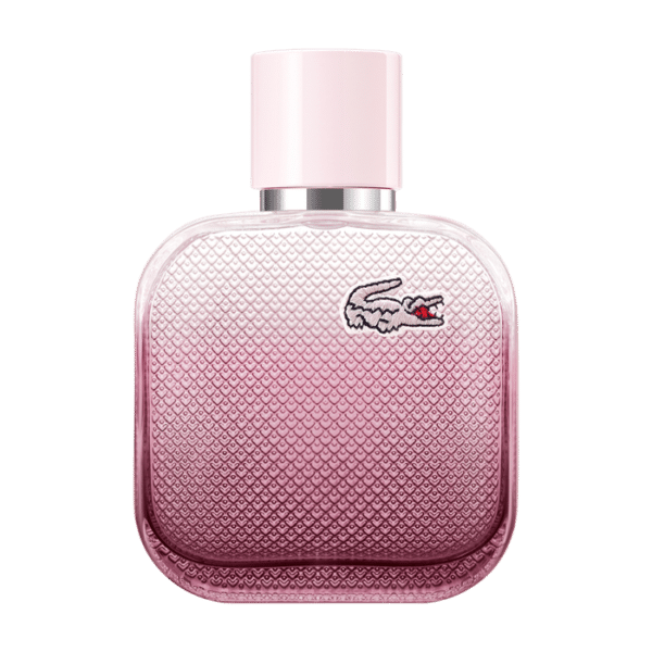 Lacoste Eau de Lacoste L.12.12 Intenses Female E.d.T. Nat. Spray 50 ml