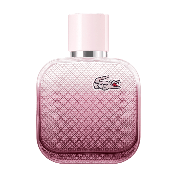 Lacoste Eau de Lacoste L.12.12 Intenses Female E.d.T. Nat. Spray 50 ml