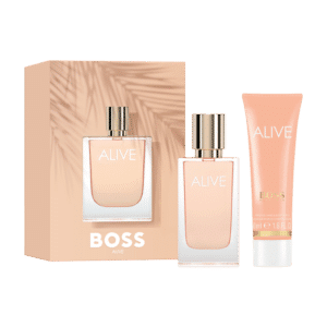 Boss - Hugo Boss Alive Set 2-teilig F23 2 Artikel im Set