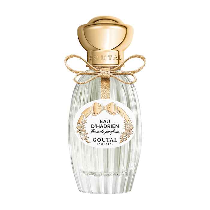 Goutal Eau d'Hadrien E.d.T. Nat. Spray 50 ml