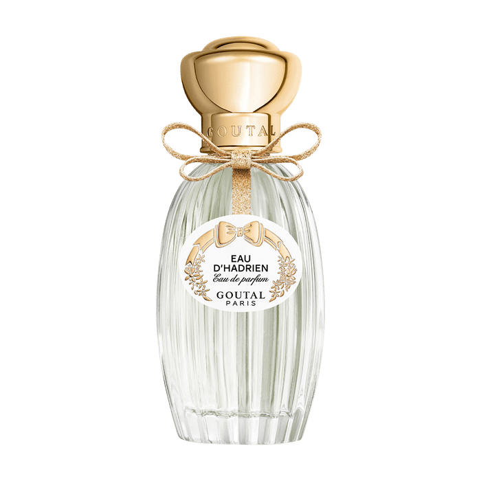 Goutal Eau d'Hadrien E.d.T. Nat. Spray 100 ml