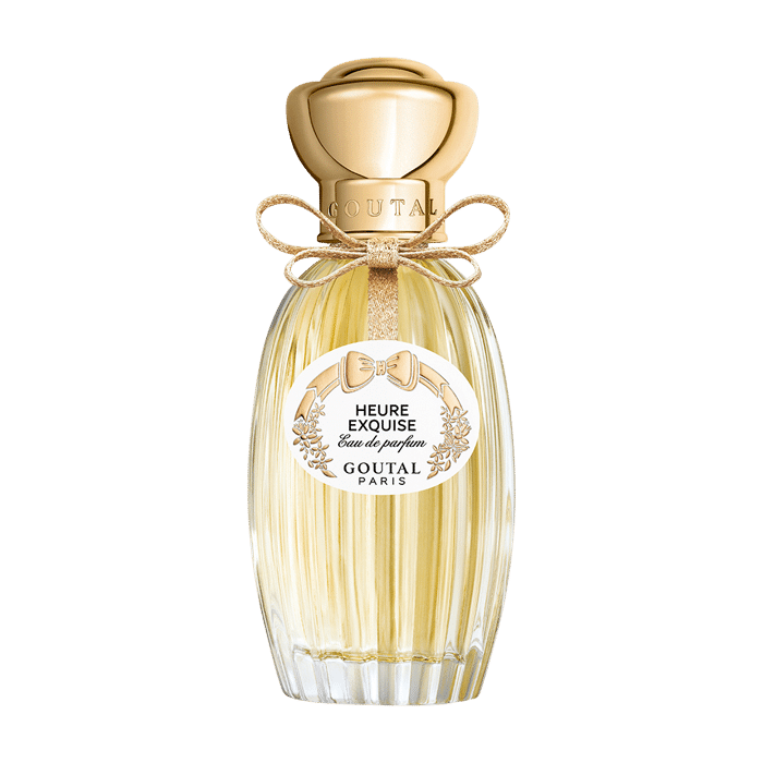 Goutal Heure Exquisite E.d.P. Nat. Spray 100 ml