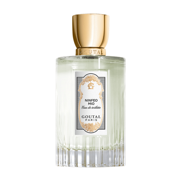 Goutal Ninfeo Mio E.d.T. Nat. Spray Mixt 100 ml