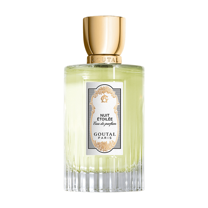 Goutal Nuit Étoilée E.d.P. Nat. Spray Mixt 100 ml