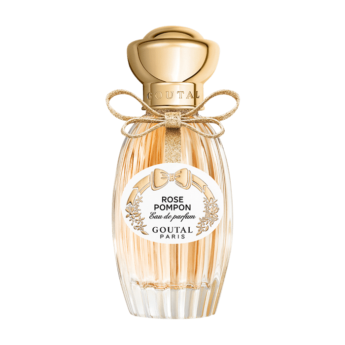 Goutal Rose Pompon E.d.T. Nat. Spray 50 ml