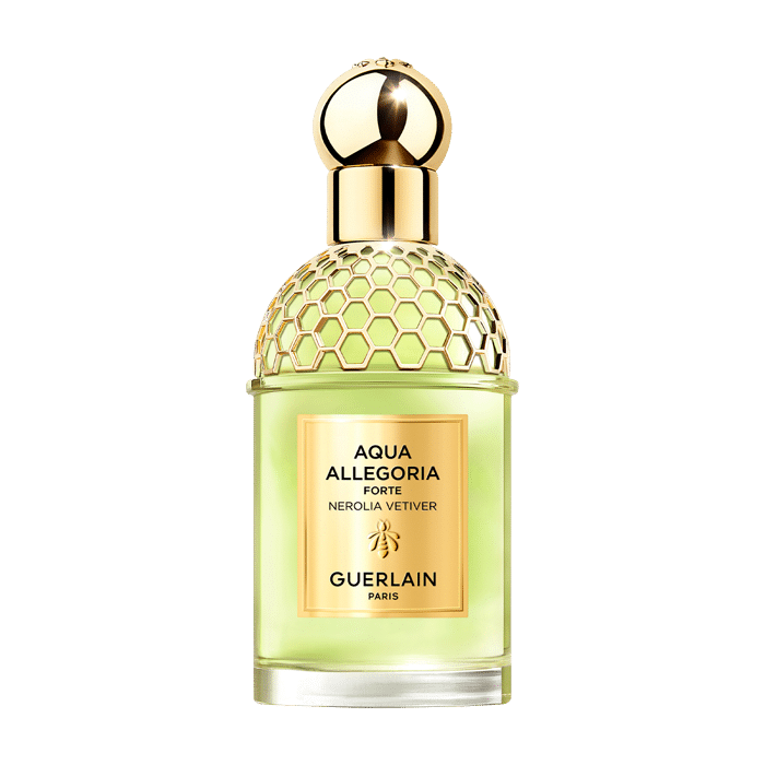 Guerlain Aqua Allegoria Forte Nerolia Vetiver E.d.P. Spray 75 ml