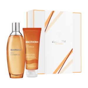 Biotherm Eau d'Énergie Gifting Set 2-teilig F23 2 Artikel im Set