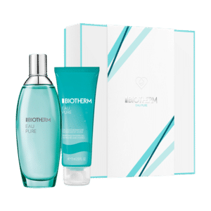 Biotherm Eau Pure Gifting Set 2-teilig F23 2 Artikel im Set