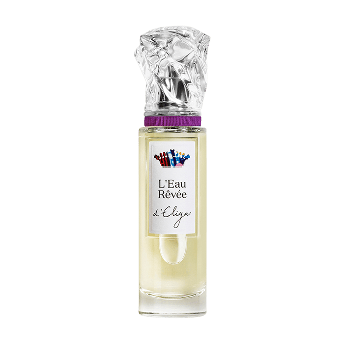 Sisley L'Eau Revee D'Eliya E.d.T. Nat. Spray 50 ml