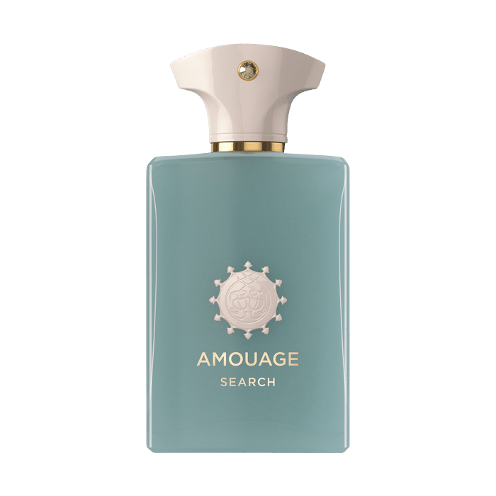 Amouage Odyssey Search E.d.P. Nat. Spray 100 ml