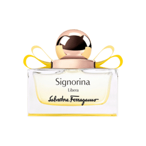 Salvatore Ferragamo Signorina Libera E.d.P. Nat. Spray 30 ml