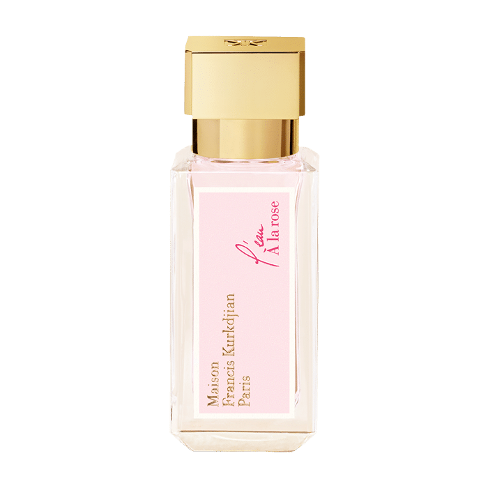 Maison Francis Kurkdjian L'Eau à la Rose E.d.T. Nat. Spray 35 ml