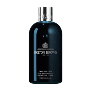 Molton Brown Dark Leather Body Wash 300 ml