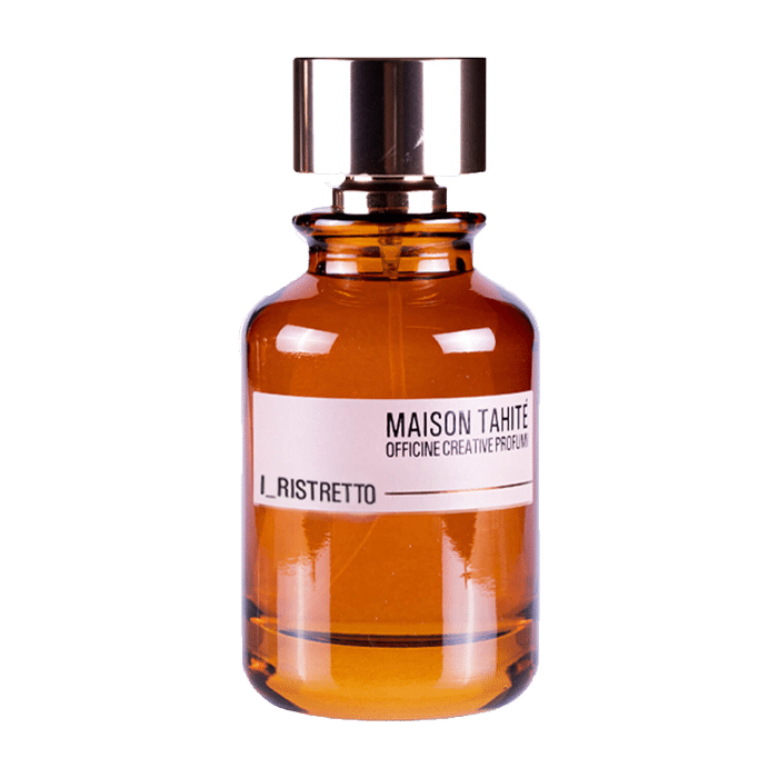 Maison Tahité I Ristretto E.d.P. Nat. Spray 100 ml