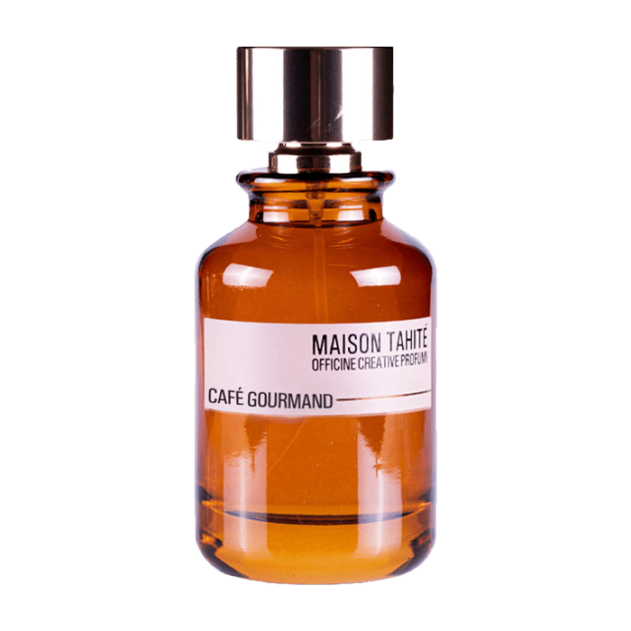 Maison Tahité Café Gourmand E.d.P. Nat. Spray 100 ml