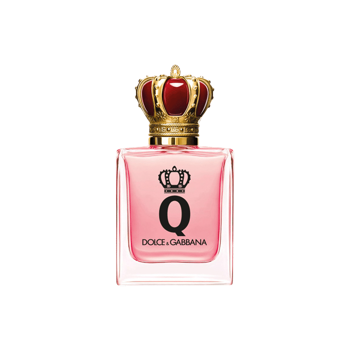 Dolce & Gabbana Q by Dolce&Gabbana E.d.P. Nat. Spray 50 ml