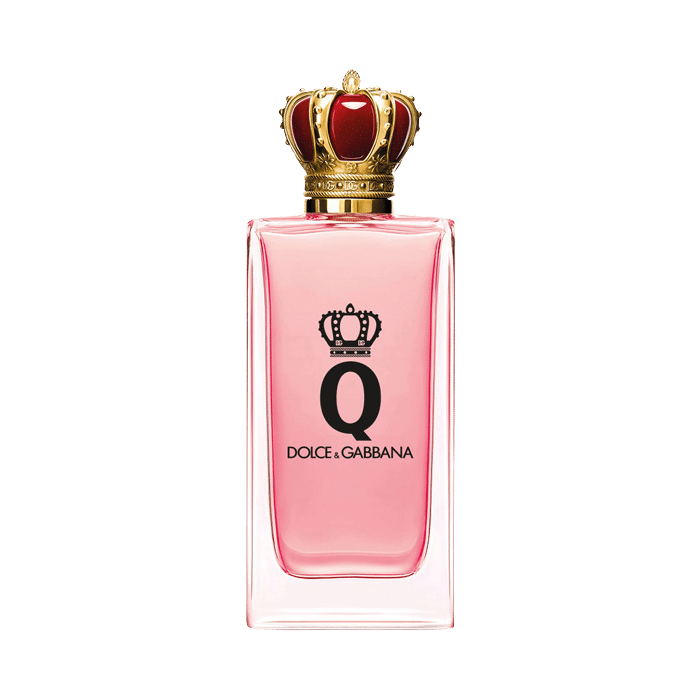 Dolce & Gabbana Q by Dolce&Gabbana E.d.P. Nat. Spray 100 ml