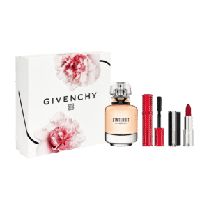 Givenchy L'Interdit Set 3-teilig F23 3 Artikel im Set