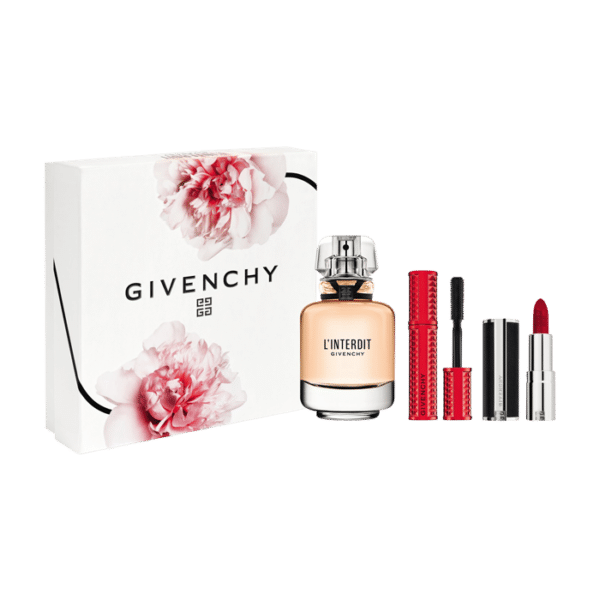 Givenchy L'Interdit Set 3-teilig F23 3 Artikel im Set