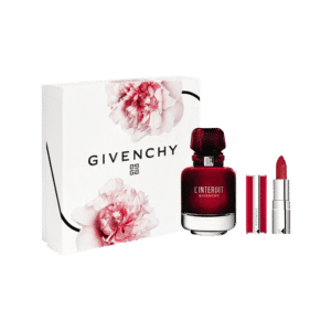 Givenchy L'Interdit Rouge Set 2-teilig F23 2 Artikel im Set