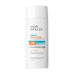 Anne Möller Aqua Non Stop Facial Lotion SPF 50+ 75 ml