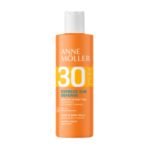 Anne Möller Express Sun Defense Body Milk SPF 30 175 ml