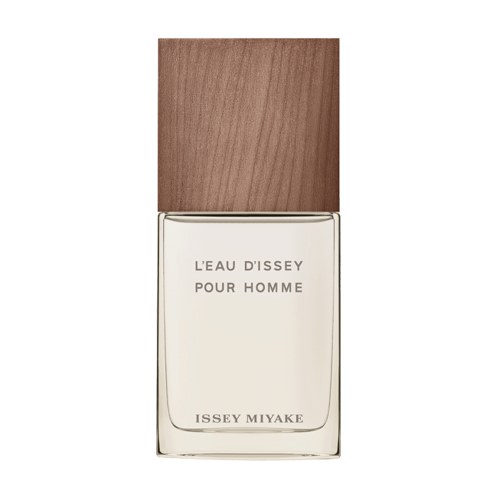 Issey Miyake L'Eau d'Issey pour Homme Vétiver E.d.T. Nat. Spray 50 ml