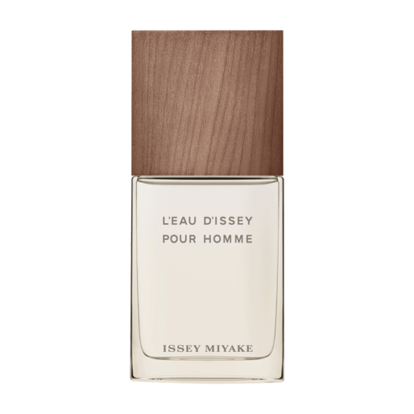 Issey Miyake L'Eau d'Issey pour Homme Vétiver E.d.T. Nat. Spray 100 ml