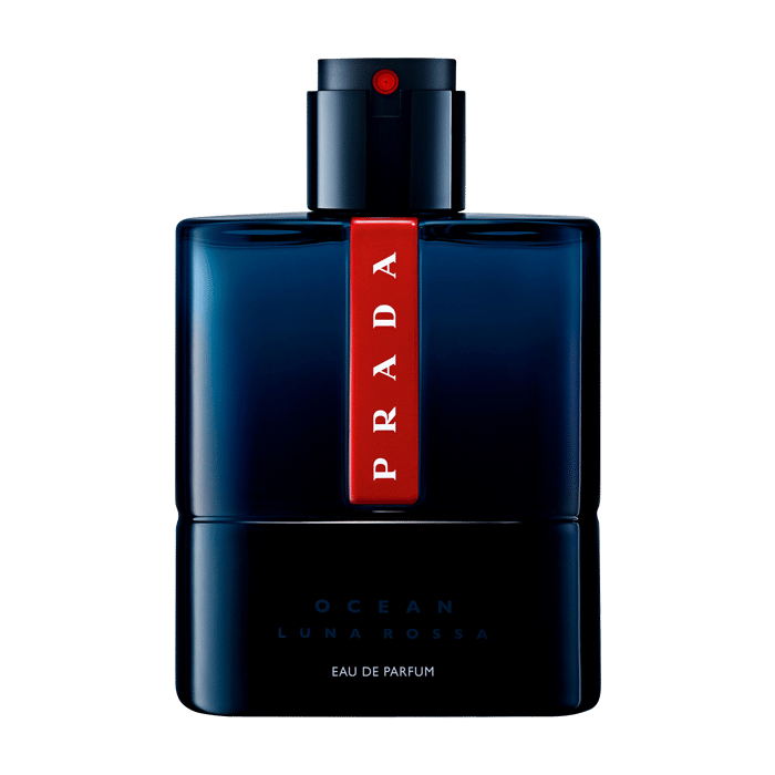 Prada Luna Rossa Ocean E.d.P. Spray 100 ml