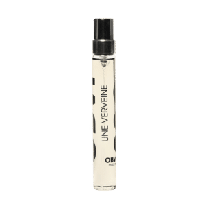 Obvious Une Verveine E.d.P. Nat. Spray 9 ml