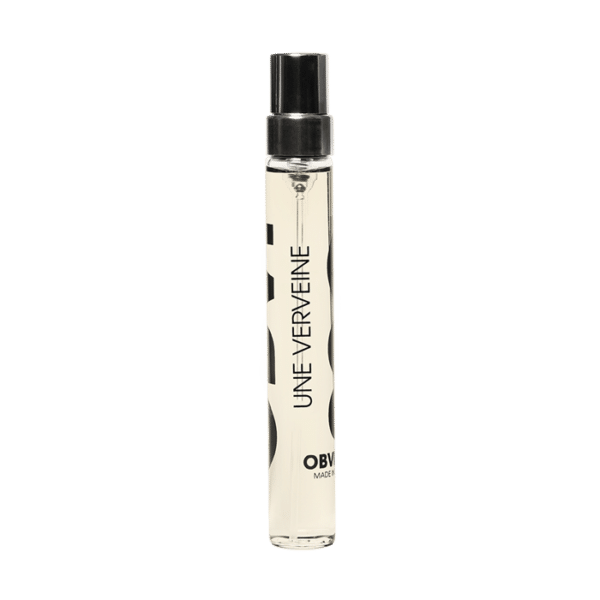 Obvious Une Verveine E.d.P. Nat. Spray 9 ml