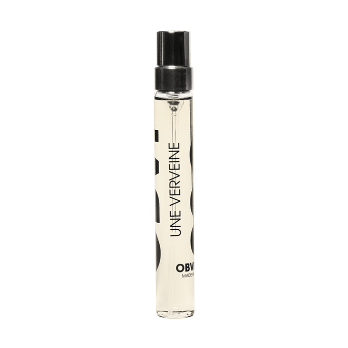 Obvious Une Verveine E.d.P. Nat. Spray 9 ml