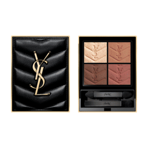 Yves Saint Laurent Couture Baby Clutch 4er Eyeshadow 5 g